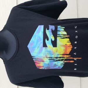 BILLABONG Environment Organic Cotton Unisex T-shirt (L)